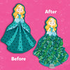 Galería Skillmatics Arte con Poke-in - Princesas Mágicas