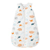 Mosebears - Saco de dormir para bebé, 6-12 meses