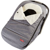 Saco con abrigo y capucha Skip Hop & Go