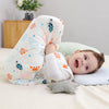 Mosebears - Saco de dormir para bebé, 6-12 meses