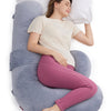 Momcozy Almohada de embarazo