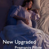 Momcozy Almohada de embarazo