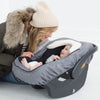 Saco con abrigo y capucha Skip Hop & Go