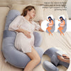Momcozy Almohada de embarazo