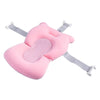Almohadilla de baño Shakven para bebé