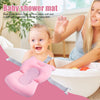Almohadilla de baño Shakven para bebé