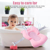 Almohadilla de baño Shakven para bebé