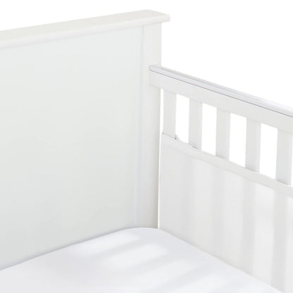 BreathableBaby transpirable para cunas de tamaño completo