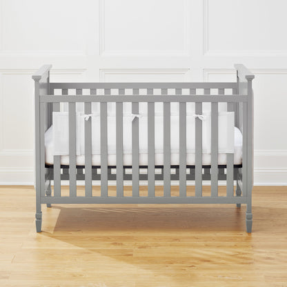 BreathableBaby transpirable para cunas de tamaño completo