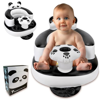 Asiento inflable para bebés PEEKO