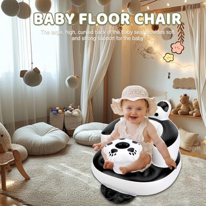 Asiento inflable para bebés PEEKO