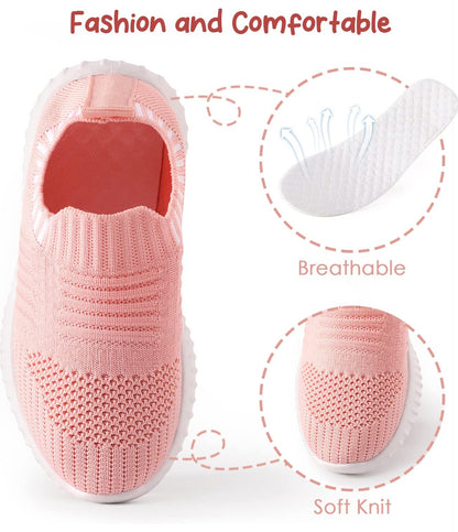 PATPAT Zapatos para niñas l, Talla 7.5