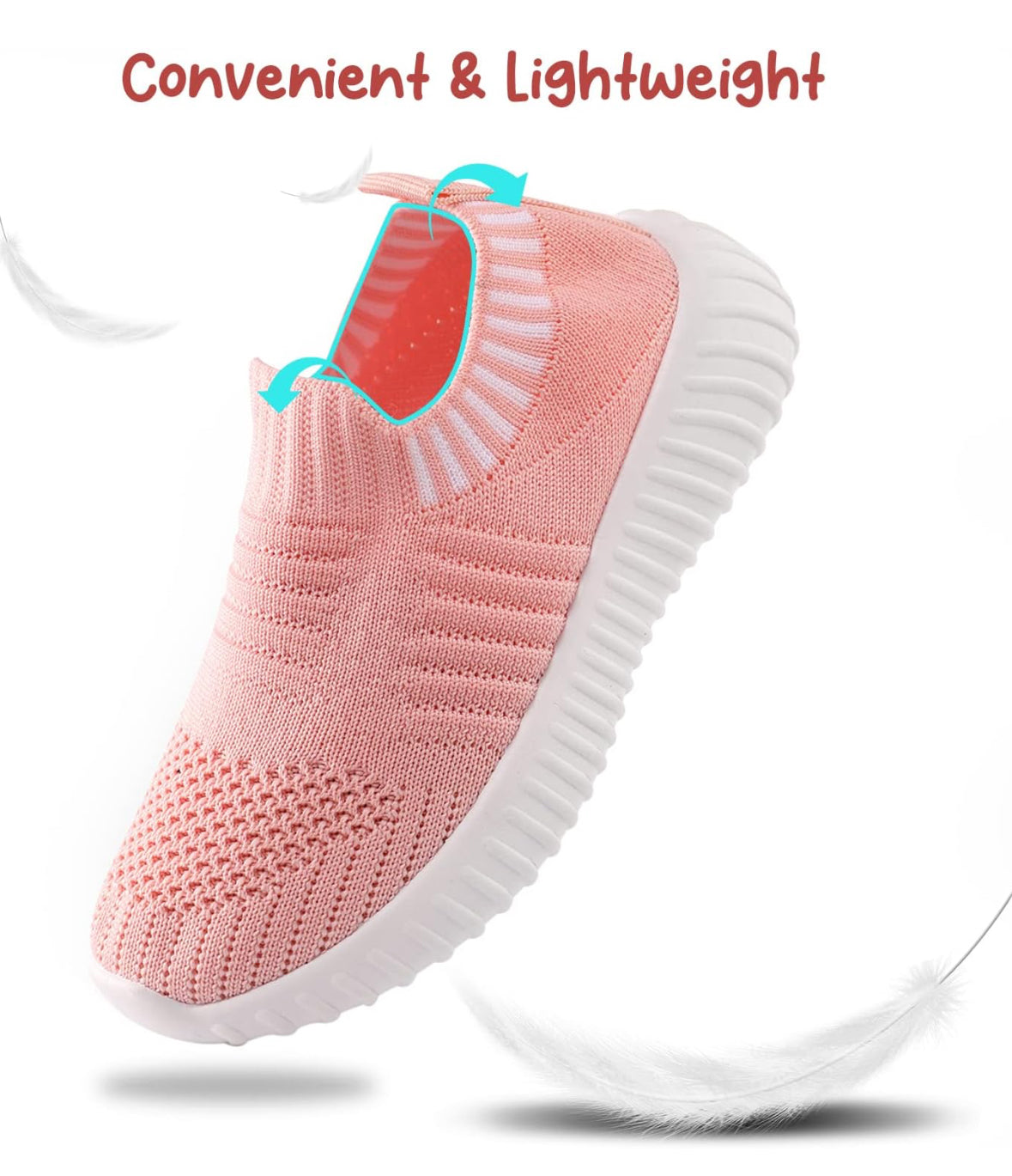 PATPAT Zapatos para niñas l, Talla 7.5