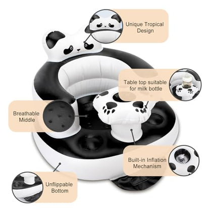 Asiento inflable para bebés PEEKO