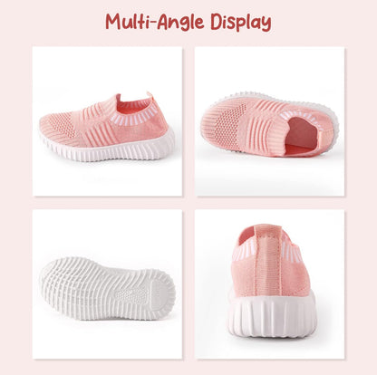 PATPAT Zapatos para niñas l, Talla 7.5