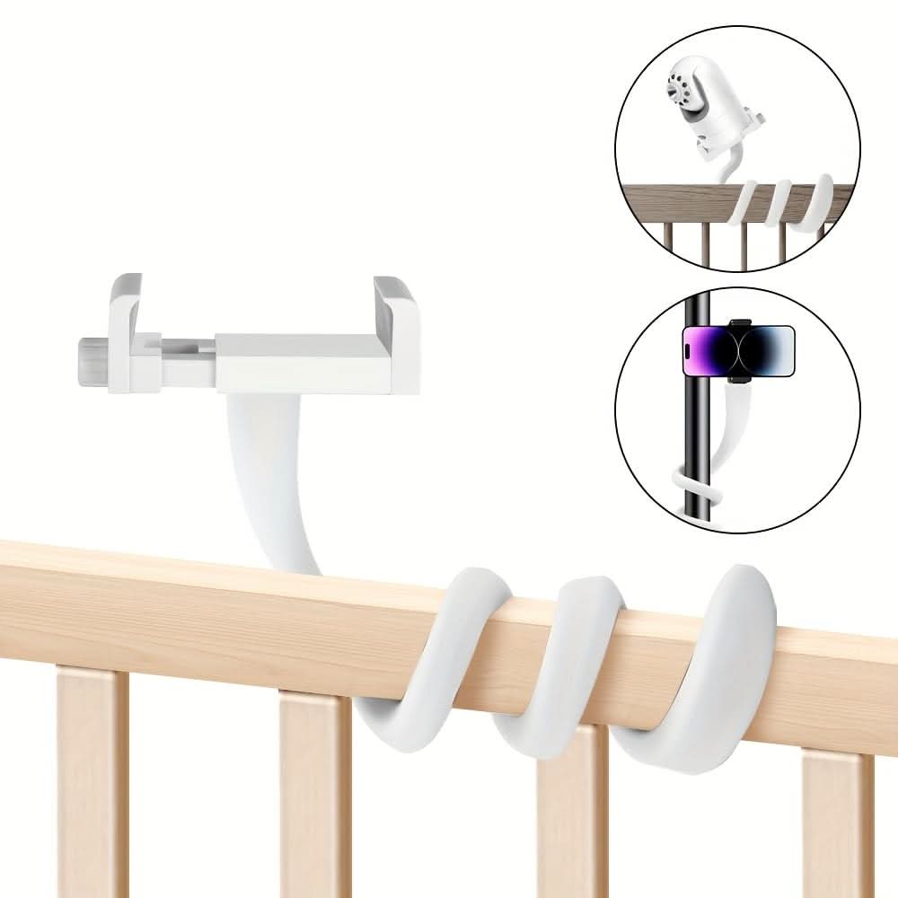 Soporte universal para cámara de monitor de bebé, compatible con Baby Optical