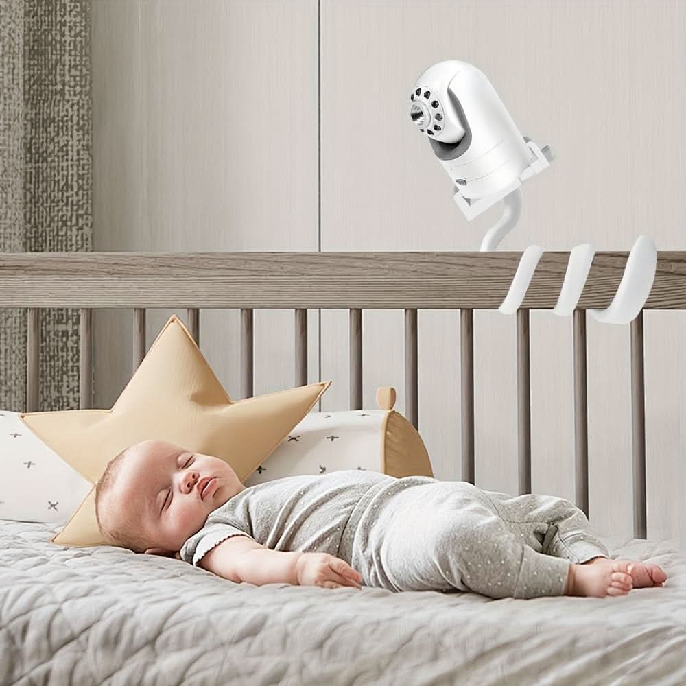 Soporte universal para cámara de monitor de bebé, compatible con Baby Optical