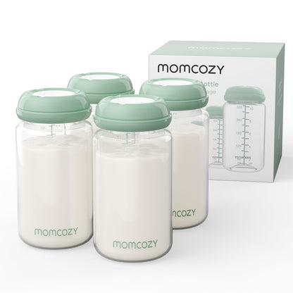 Momcozy Botella Natural para Bebé