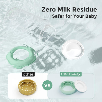 Momcozy Botella Natural para Bebé