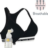 BRAVADO! DESIGNS 2-in-1 Pumping & Nursing Bra, Talla M