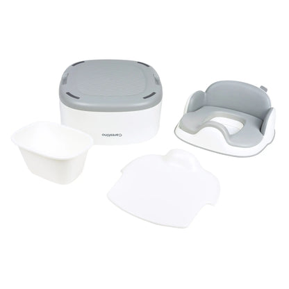 Bacinilla 3 en 1 Iguazú