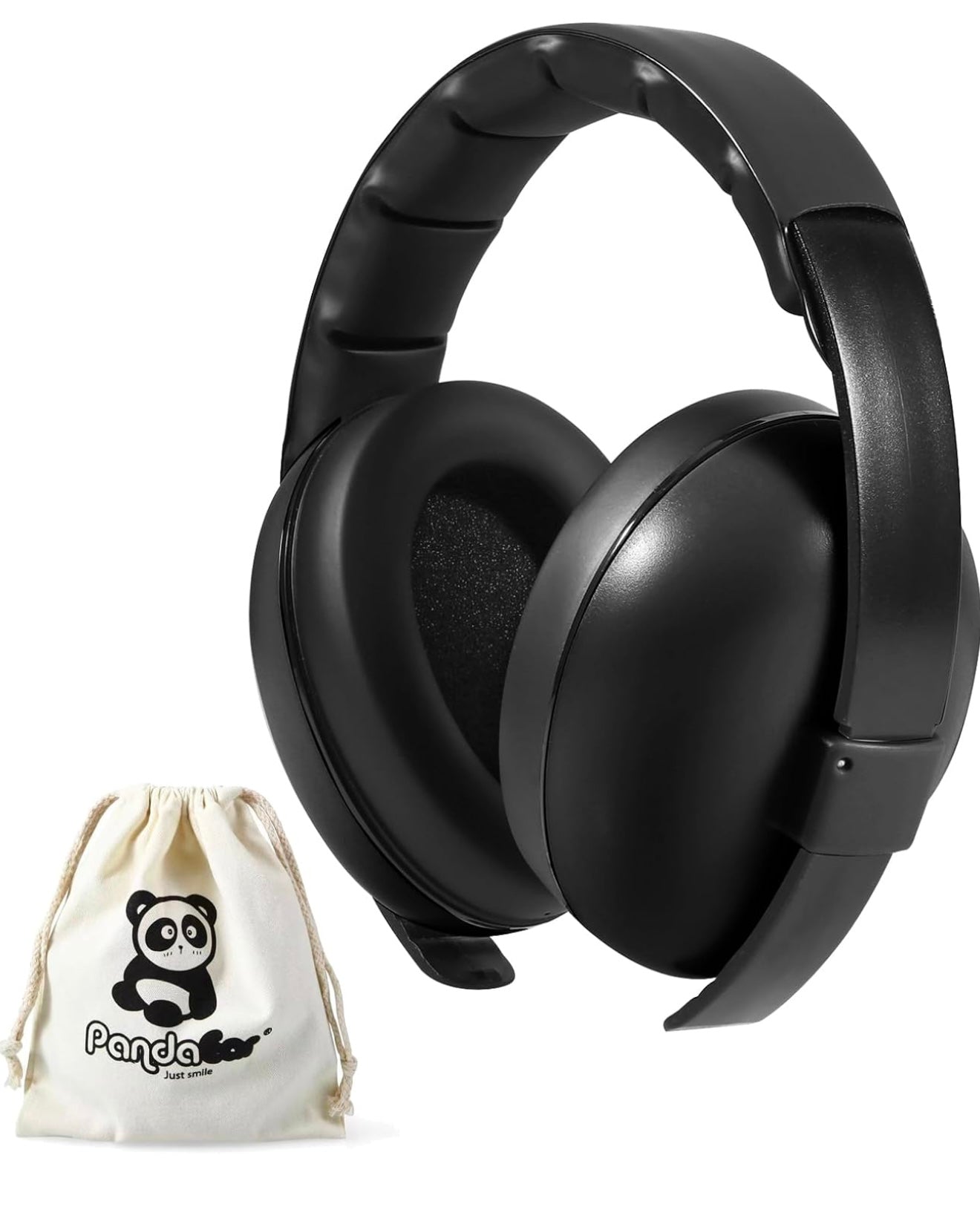 PandaEar Audífonos con cancelación de ruido
