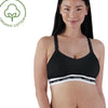 BRAVADO! DESIGNS 2-in-1 Pumping & Nursing Bra, Talla M