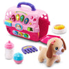 Portamascotas de juguete Care for Me, de VTech