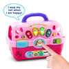 Portamascotas de juguete Care for Me, de VTech