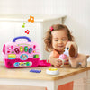 Portamascotas de juguete Care for Me, de VTech