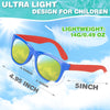 Paquete de 45 lentes de sol para niños a granel para recuerdos de fiesta Luau