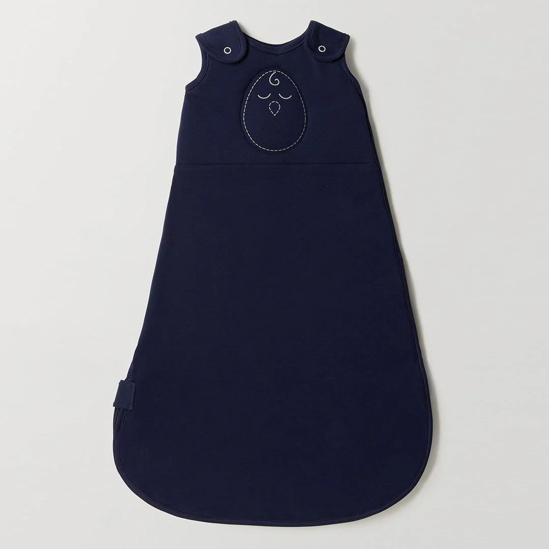 Zen Sack™ Classic azul, 6-15 meses