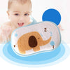 Lurrose Esponja de baño para bebé