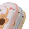 Lurrose Esponja de baño para bebé