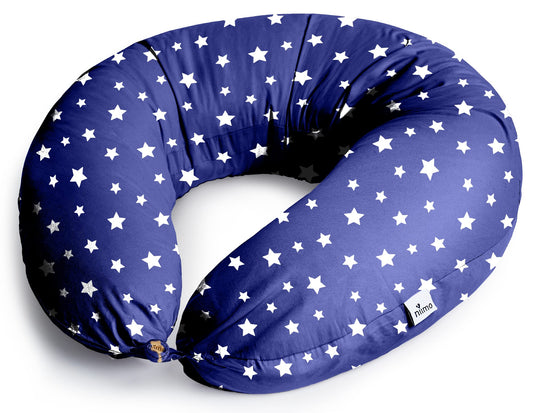 Almohada de embarazo y lactancia Niimo XXL