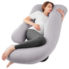 Almohadas de embarazo Sasttie para dormir