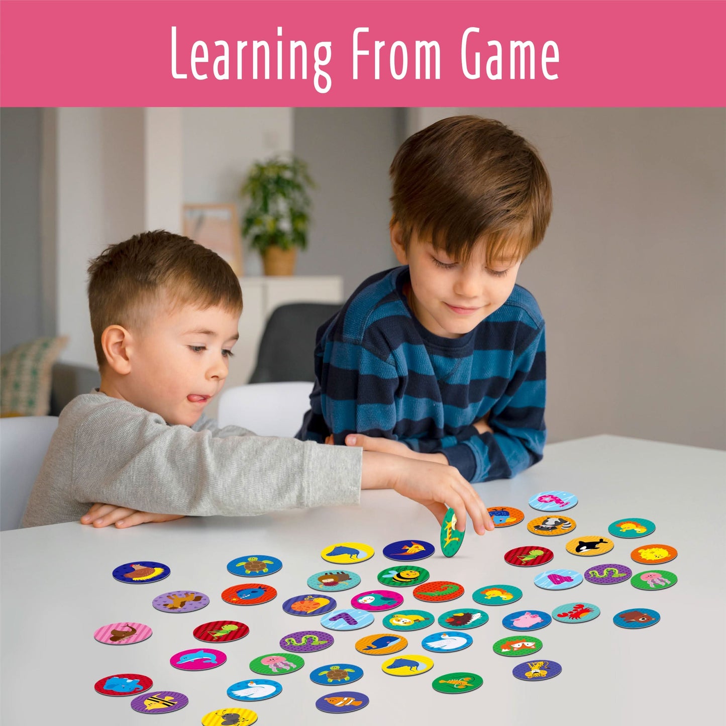 Juegos de matemáticas, juegos de suma y resta, 120 tarjetas redondas de datos matemáticos