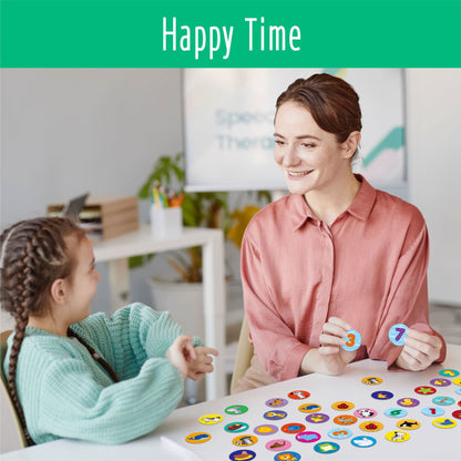 Juegos de matemáticas, juegos de suma y resta, 120 tarjetas redondas de datos matemáticos