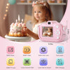 Cámara digital para niños