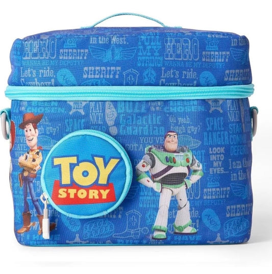 Listen & Go Bolsa para Toniebox - Disney & Pixar Toy Story