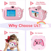 Cámara digital para niños