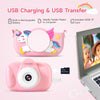 Cámara digital para niños