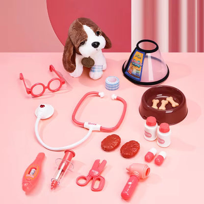 Juego Veterinario para Niños