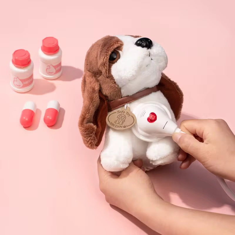 Juego Veterinario para Niños