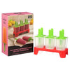 Minute Maid Ice Pop Molds
