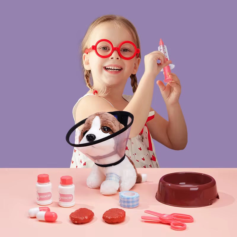 Juego Veterinario para Niños