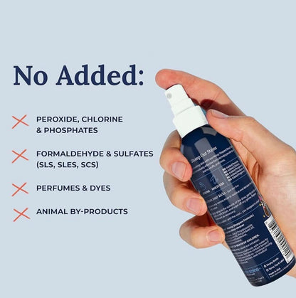 Limpiador de zapatos Messy Steppers de Miss Mouth