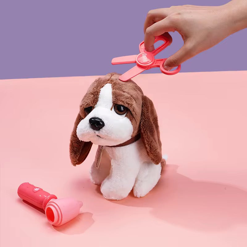 Juego Veterinario para Niños