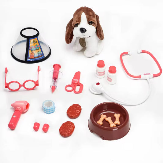 Juego Veterinario para Niños