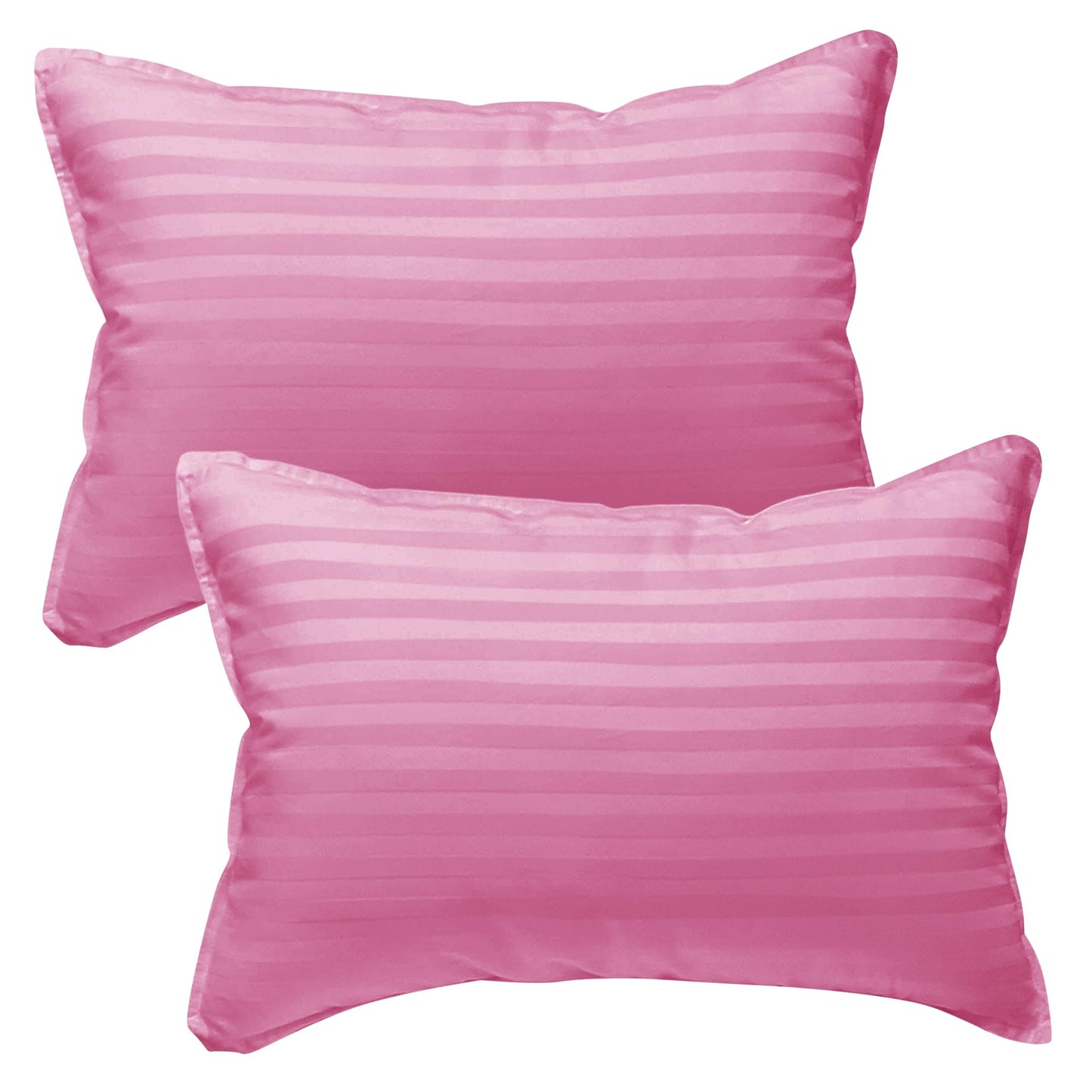 kinder Fluff Almohada para niños pequeños (2 unidades)